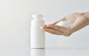 The best cleansers for aging skin, dry skin, sensitive skin, and glowing skin. Shop cleansers. White cleanser, foam cleanser.