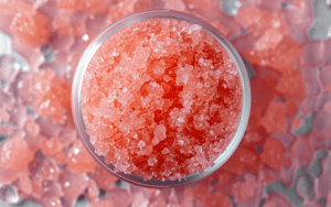 Shop lip scrub