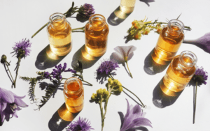 Shop essential oils