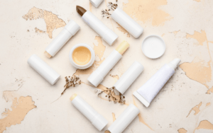 Shop lip care