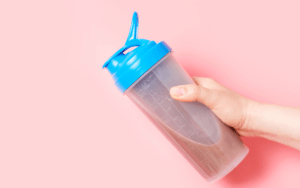 meal powder