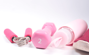 shop wellness accessories
