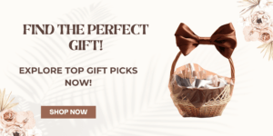 Shop Gift Guide