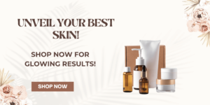 Shop skincare